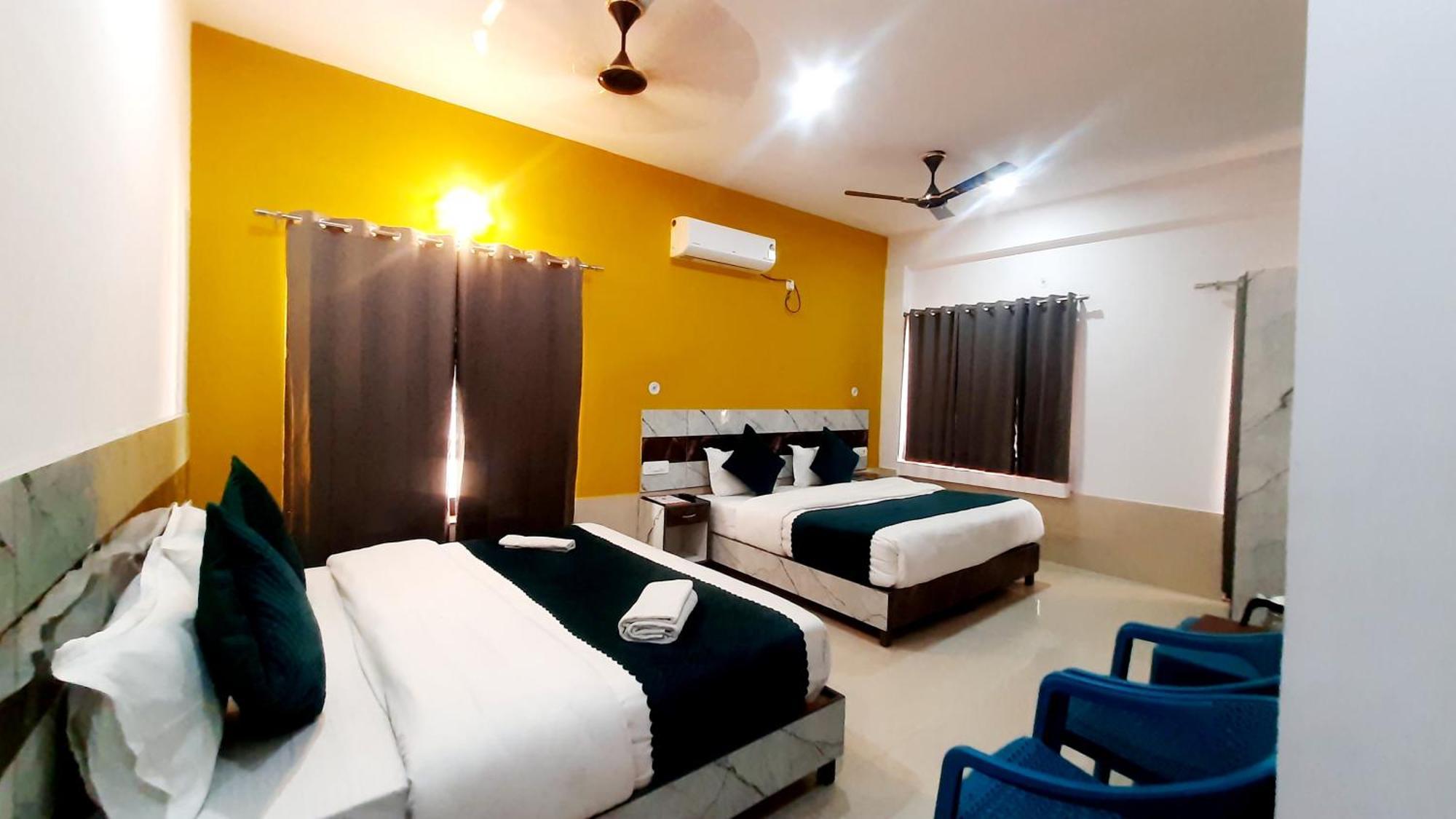 Manzil Hostel Rishīkesh Екстериор снимка